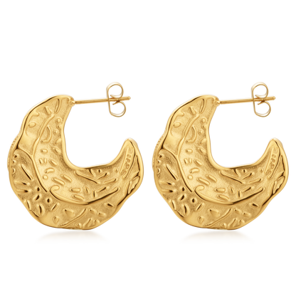 Amara earrings