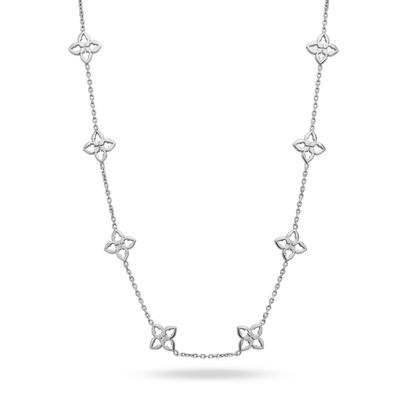 Ambra necklace