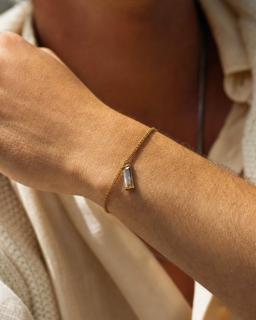 Amelio bracelet