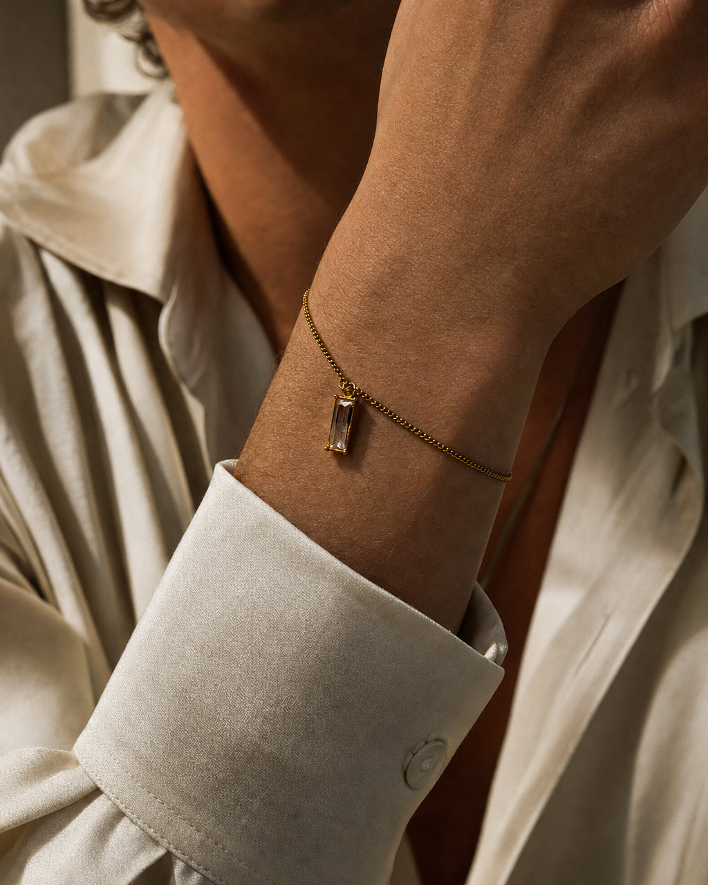 Amelio bracelet