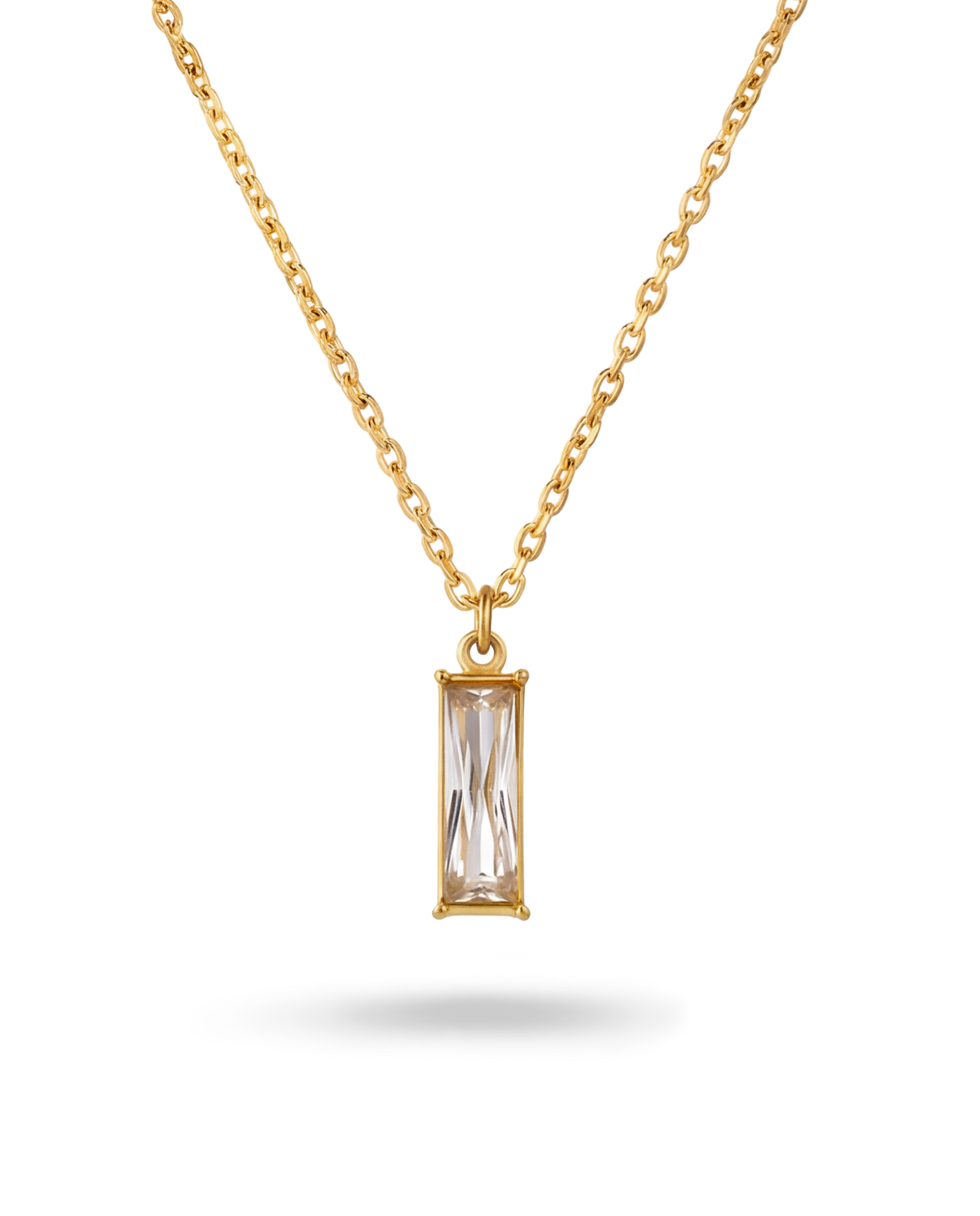 Amelio necklace