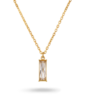 Amelio necklace