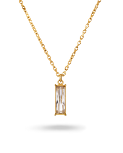 Amelio necklace