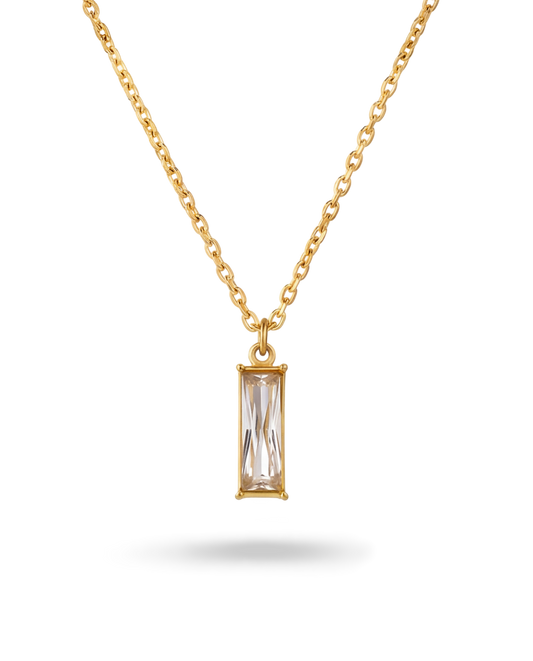 Amelio necklace