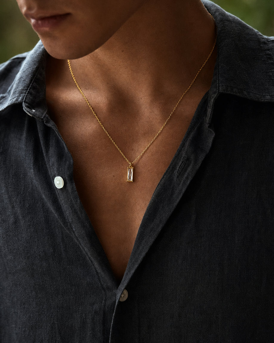 Amelio necklace