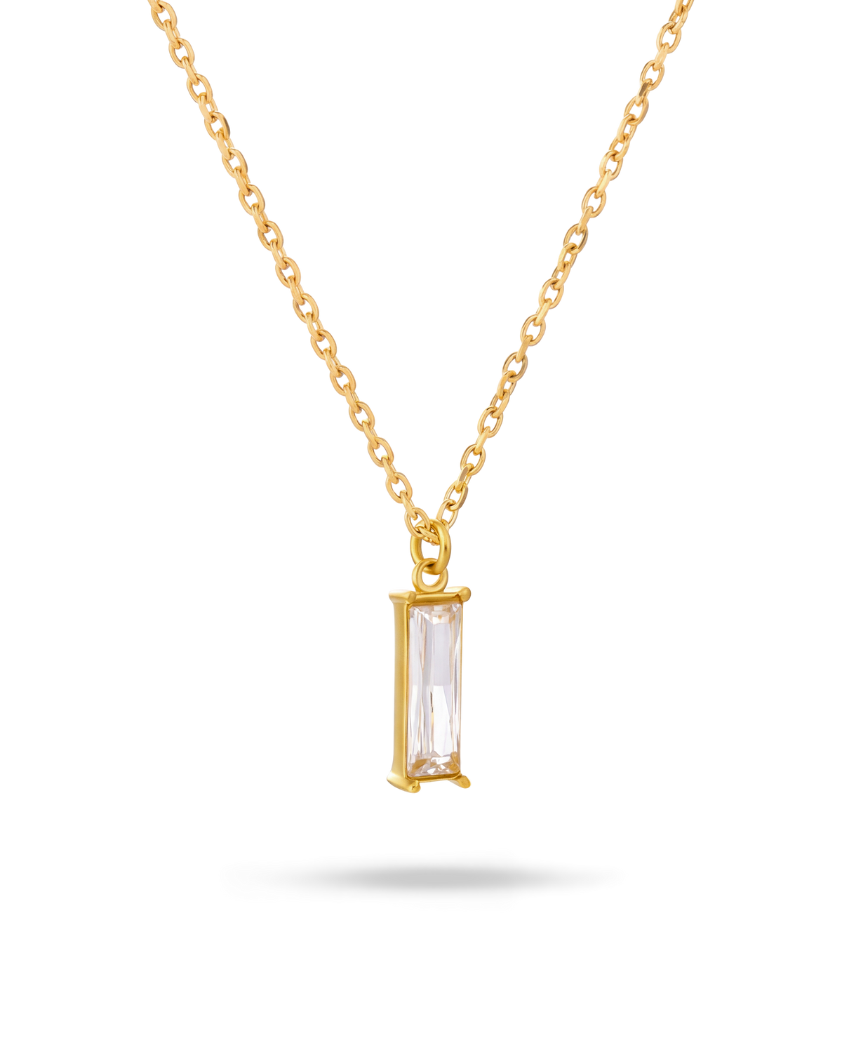 Amelio necklace