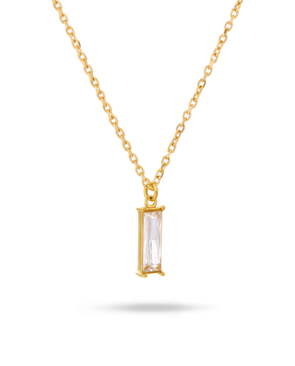 Amelio necklace