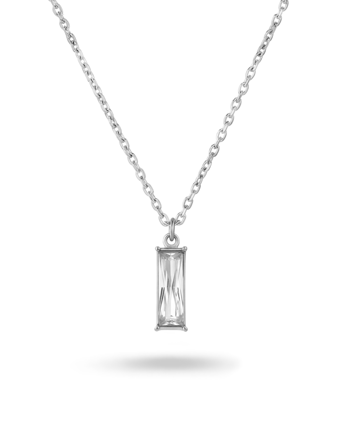 Amelio necklace