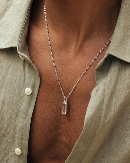 Amelio necklace