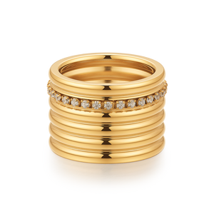 Amina ring
