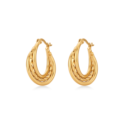 Anita earrings