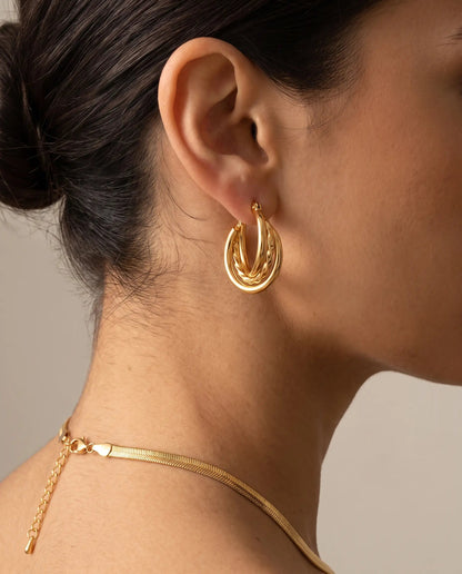 Anita earrings