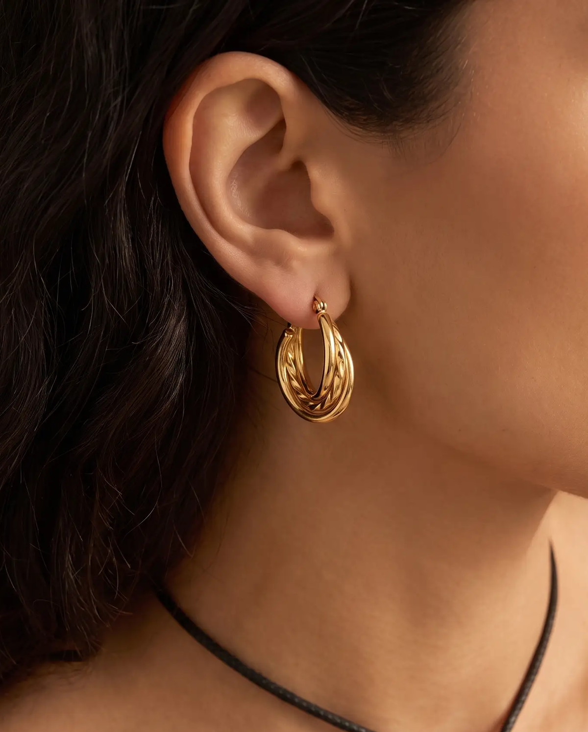 Anita earrings