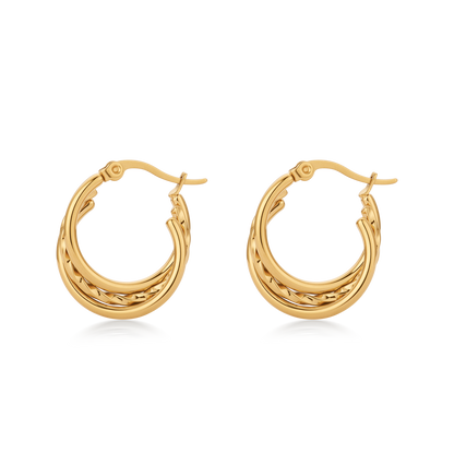 Anita earrings