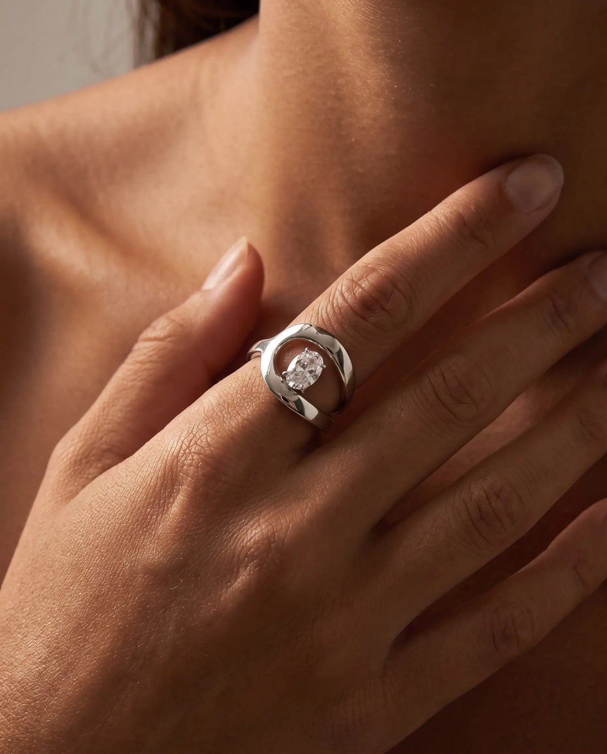 Anna ring