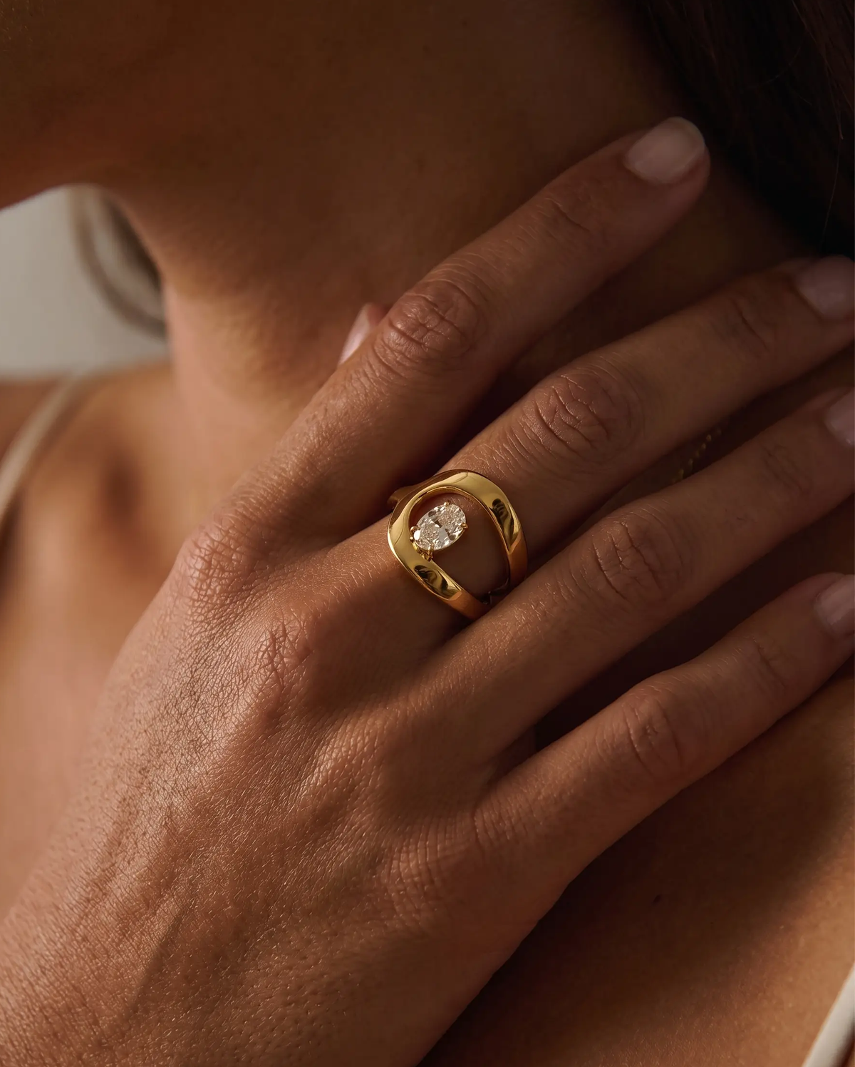 Anna ring
