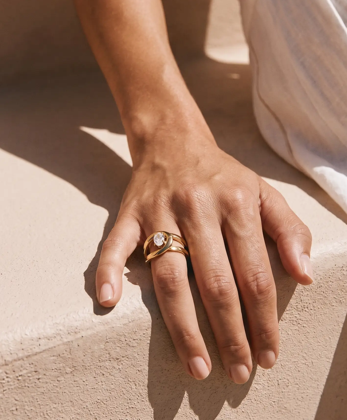 Anna ring