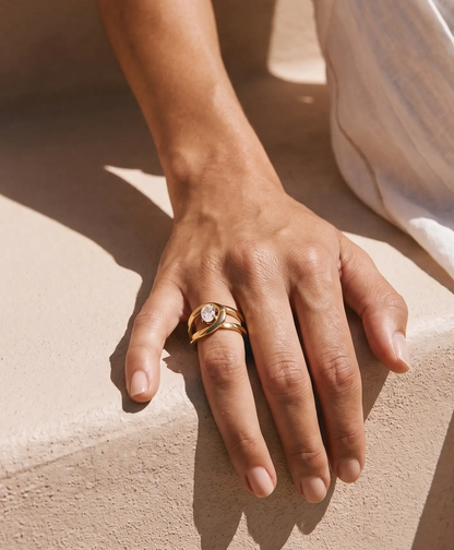 Anna ring