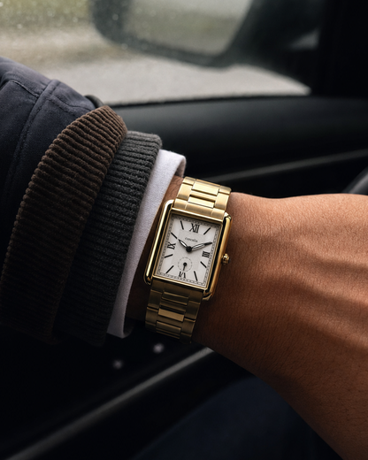 Arco Gold
