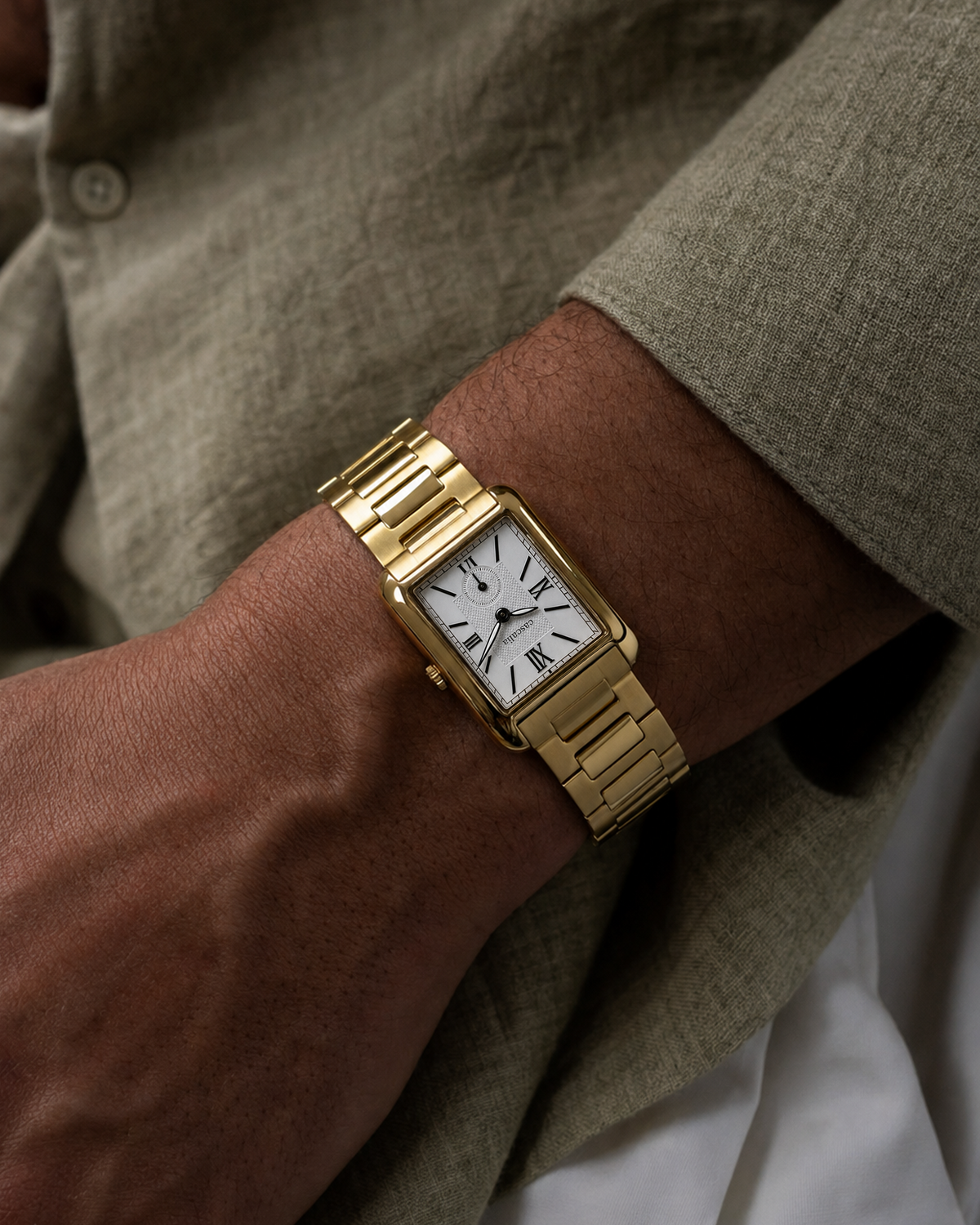 Arco Gold