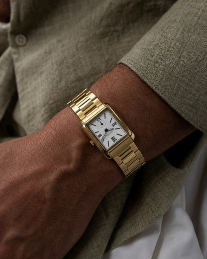 Arco Gold