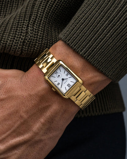 Arco Gold