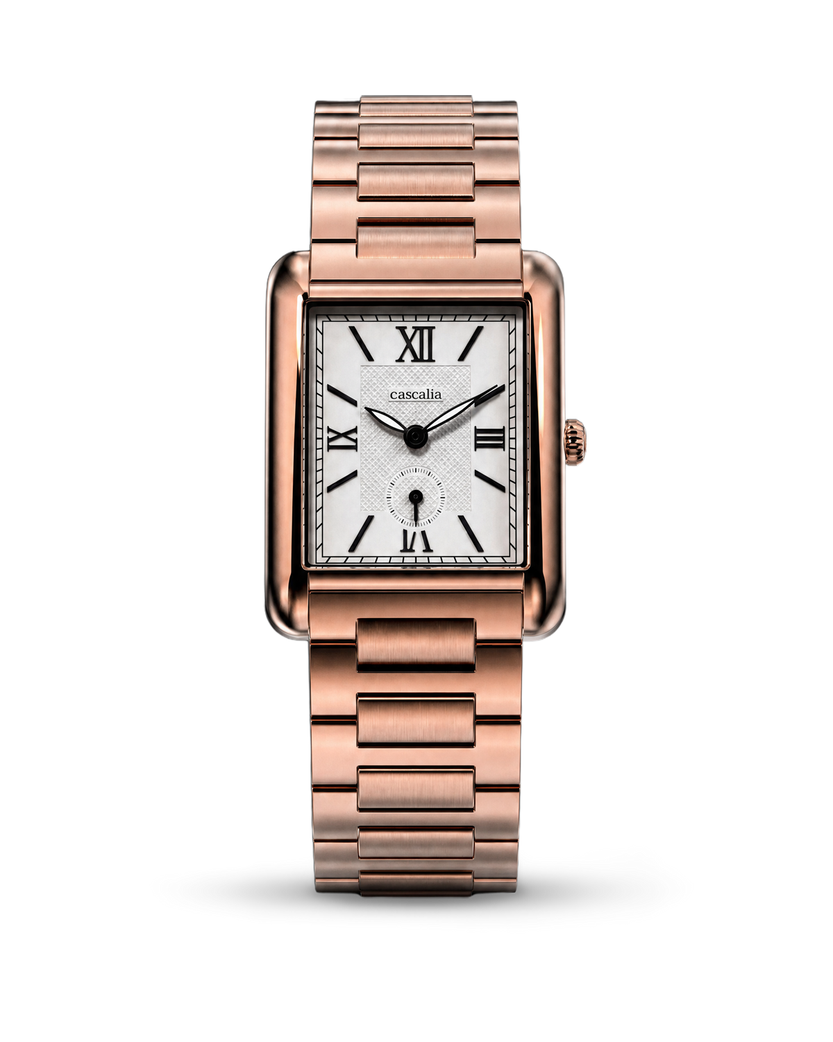 Arco Rosegold