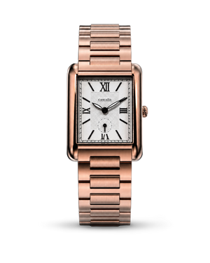 Arco Rosegold