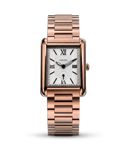 Arco Rosegold