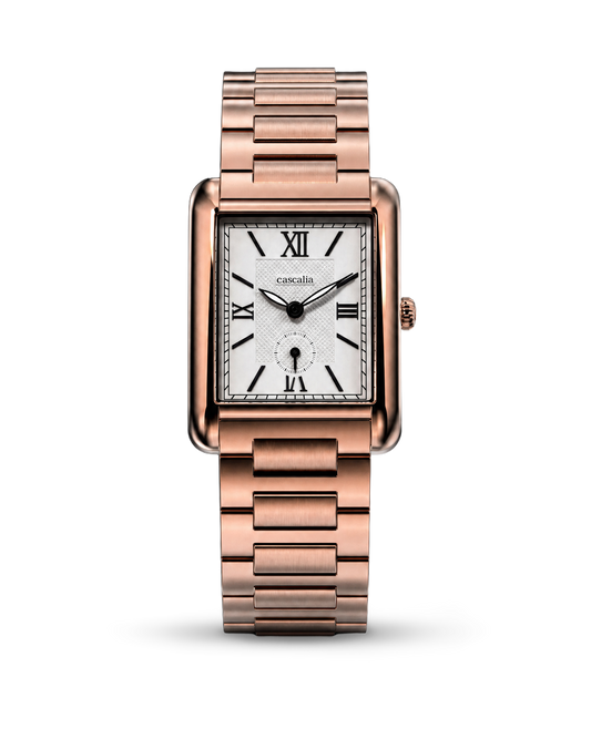 Arco Rosegold