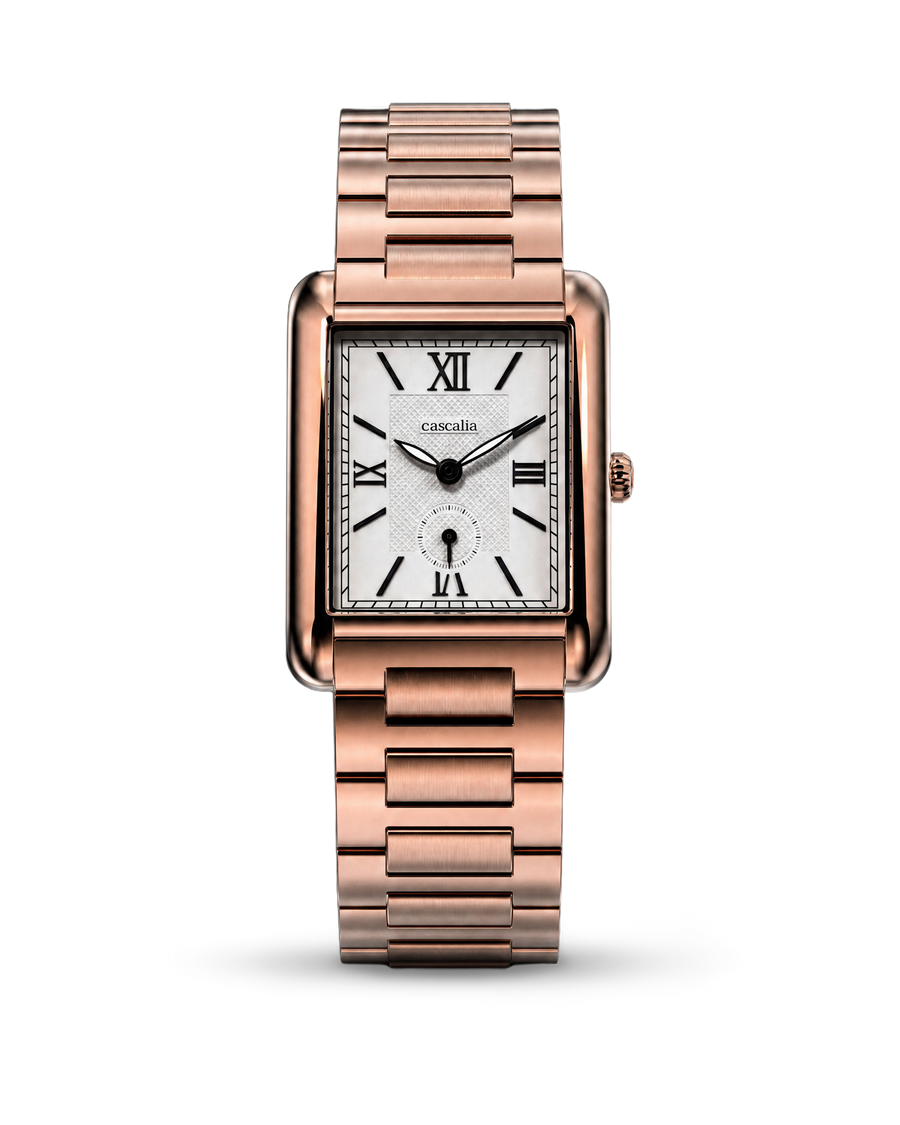 Arco Rosegold