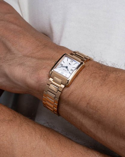 Arco Rosegold