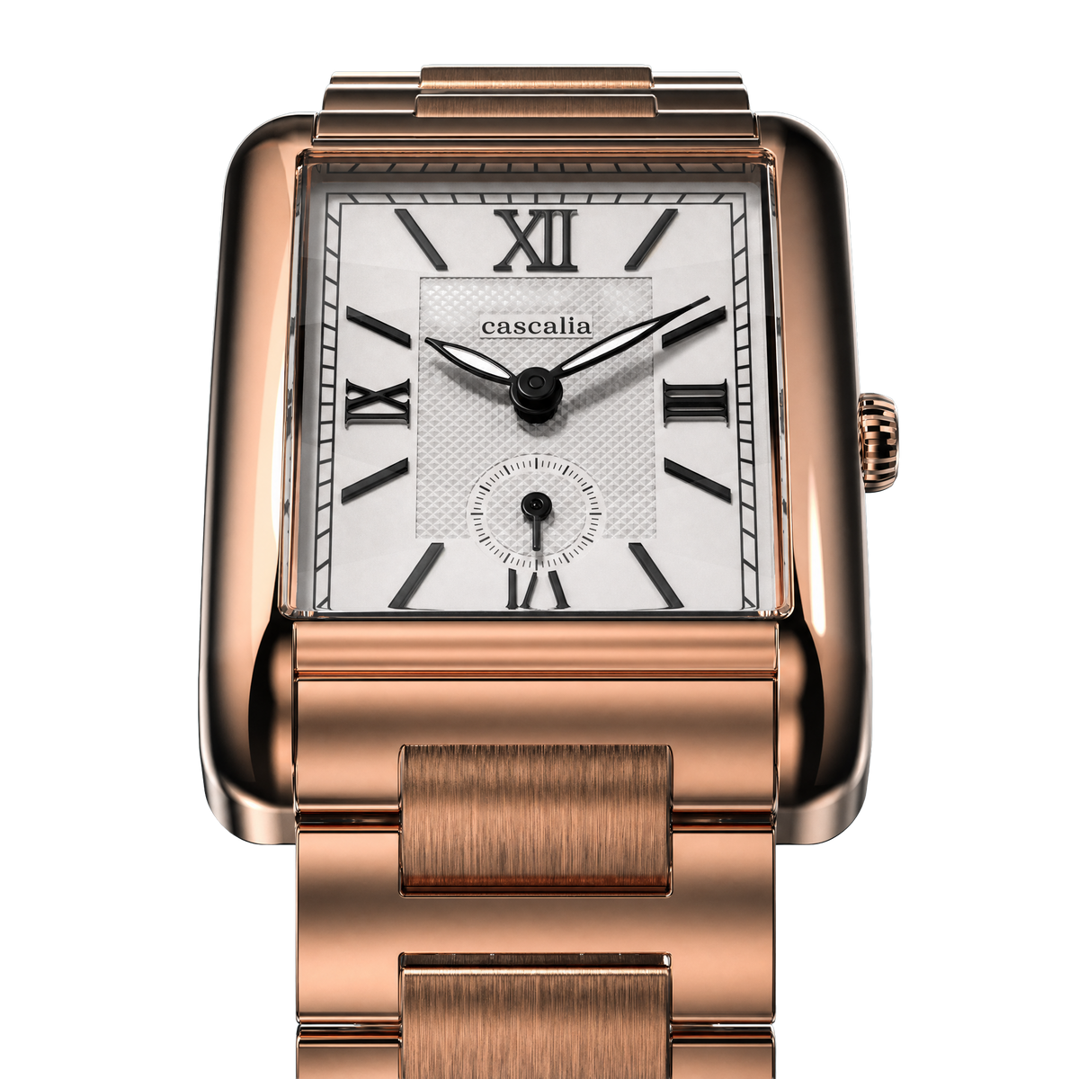 Arco Rosegold