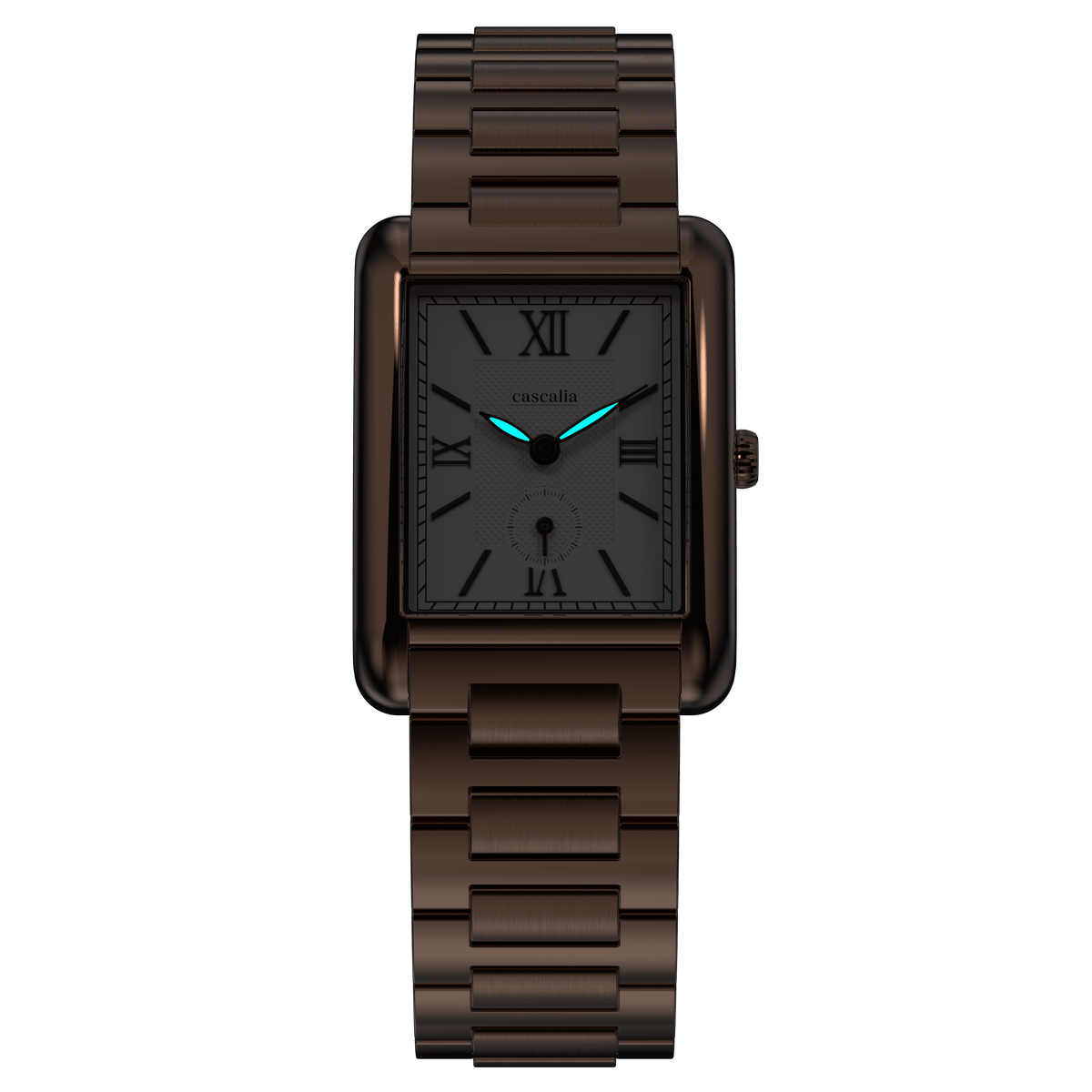 Arco Rosegold