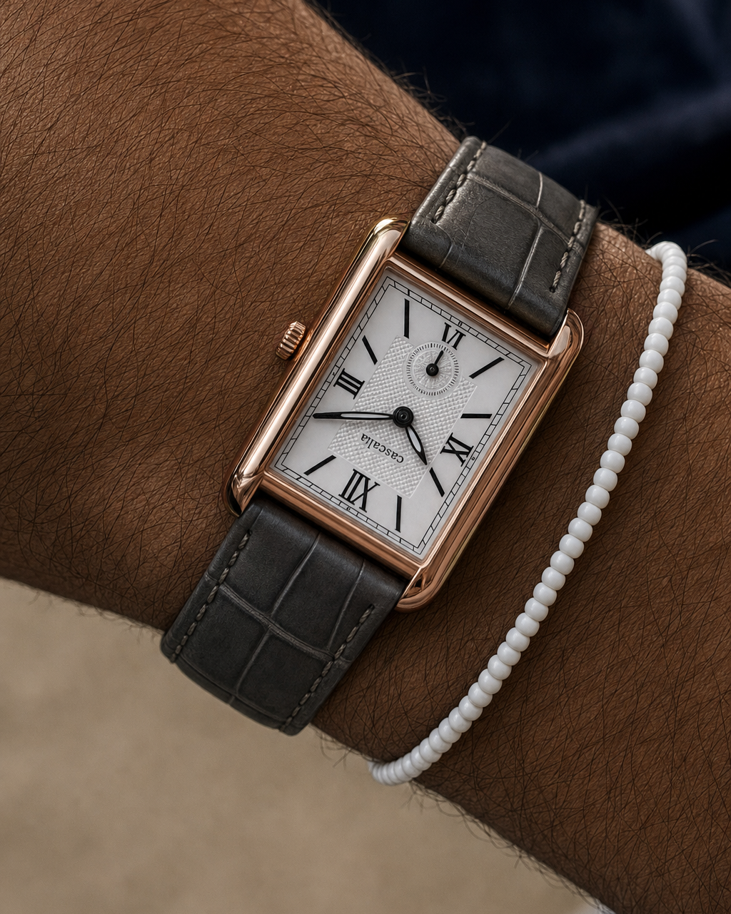 Arco Rosegold