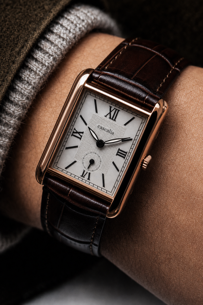 Arco Rosegold