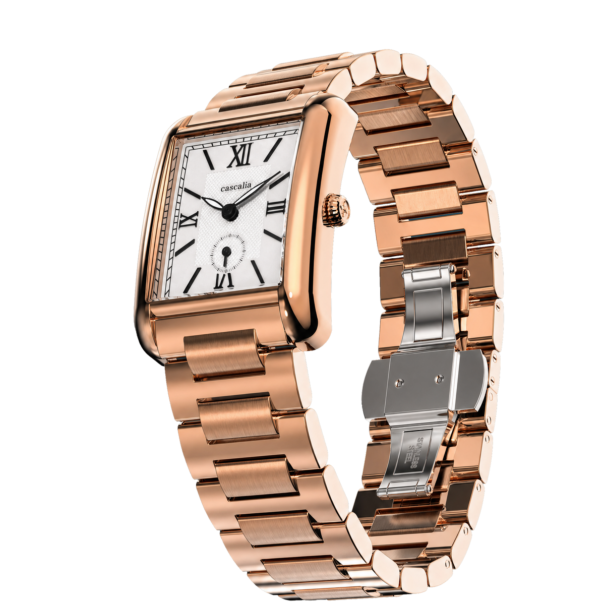 Arco Rosegold