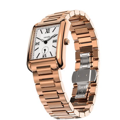 Arco Rosegold