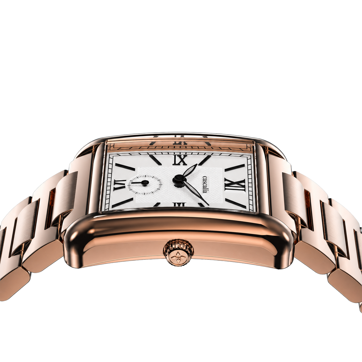 Arco Rosegold