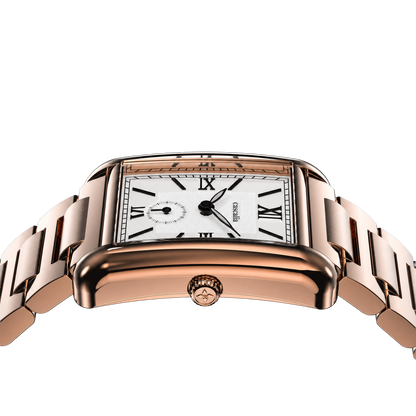 Arco Rosegold