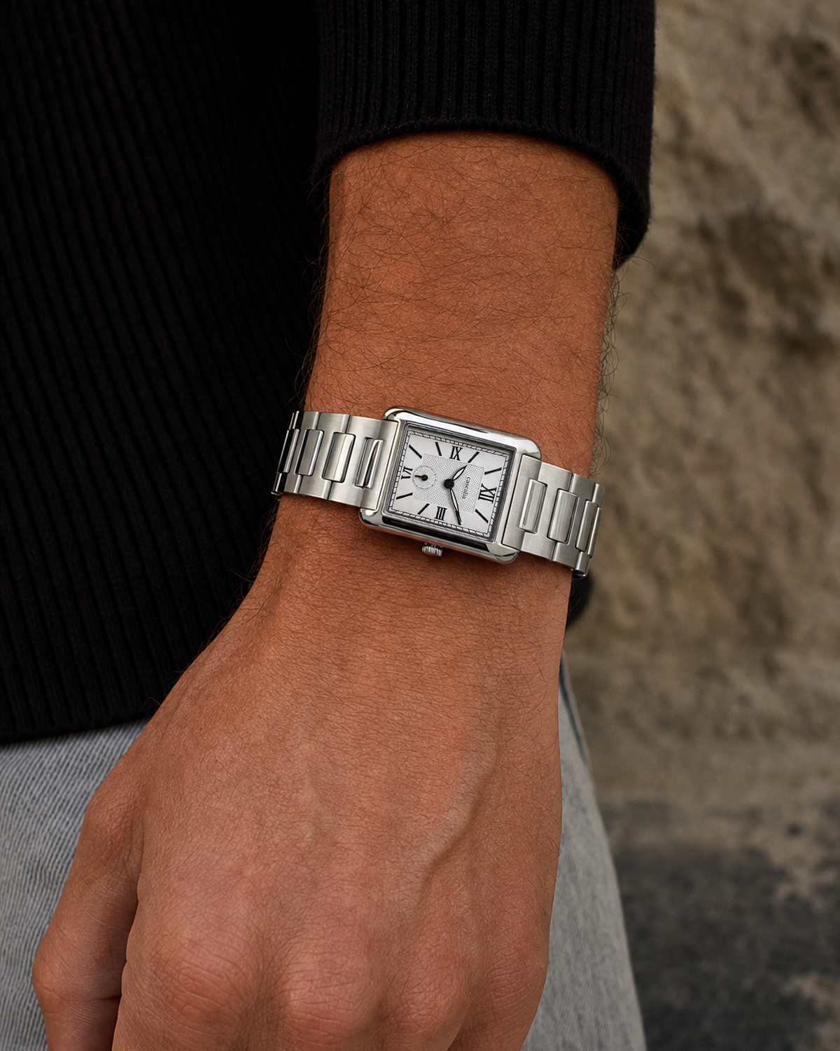Arco Steel