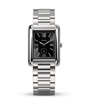 Arco Steel Black