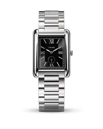 Arco Steel Black