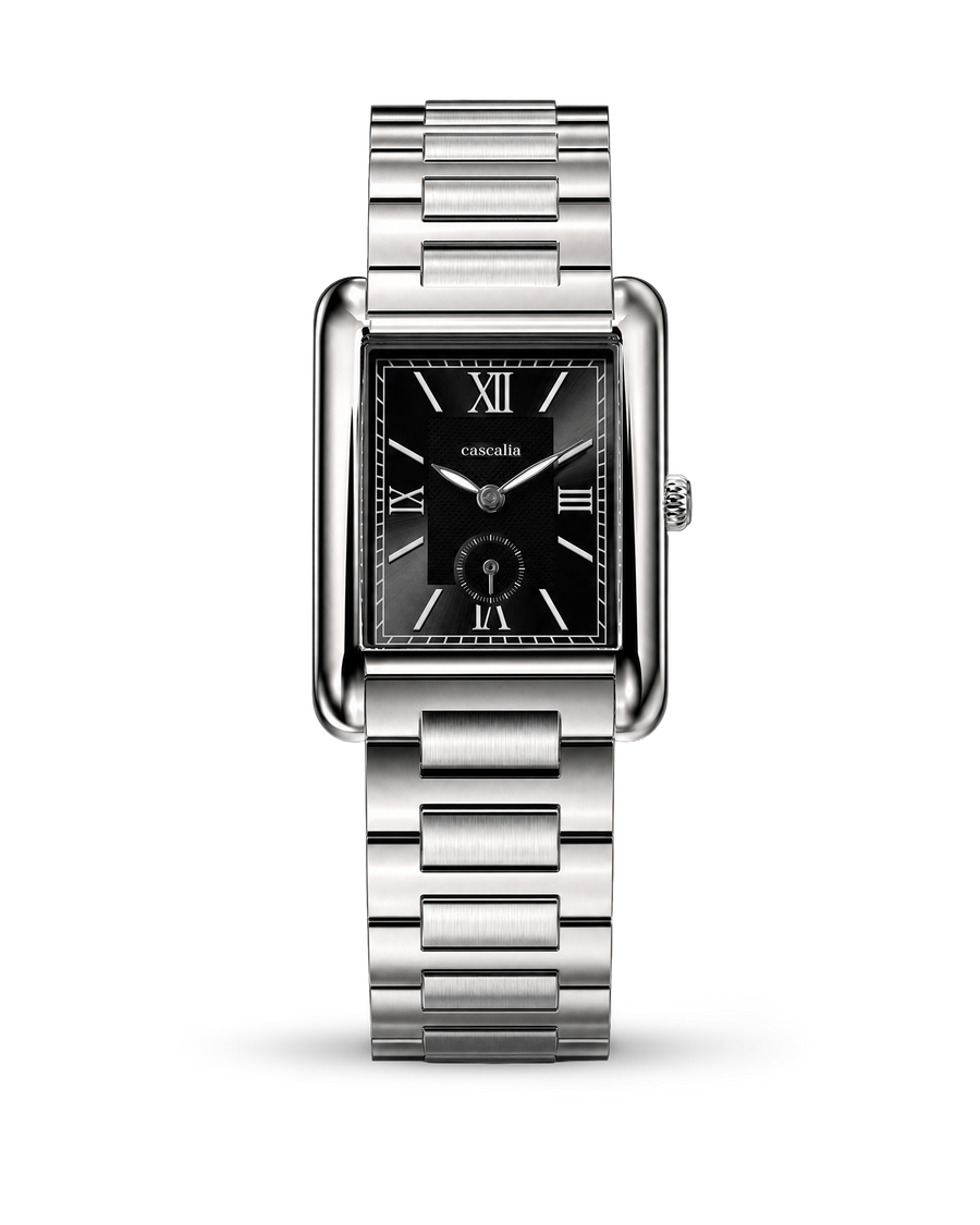 Arco Steel Black