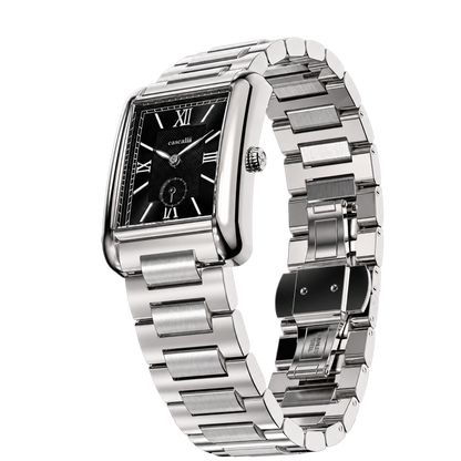 Arco Steel Black
