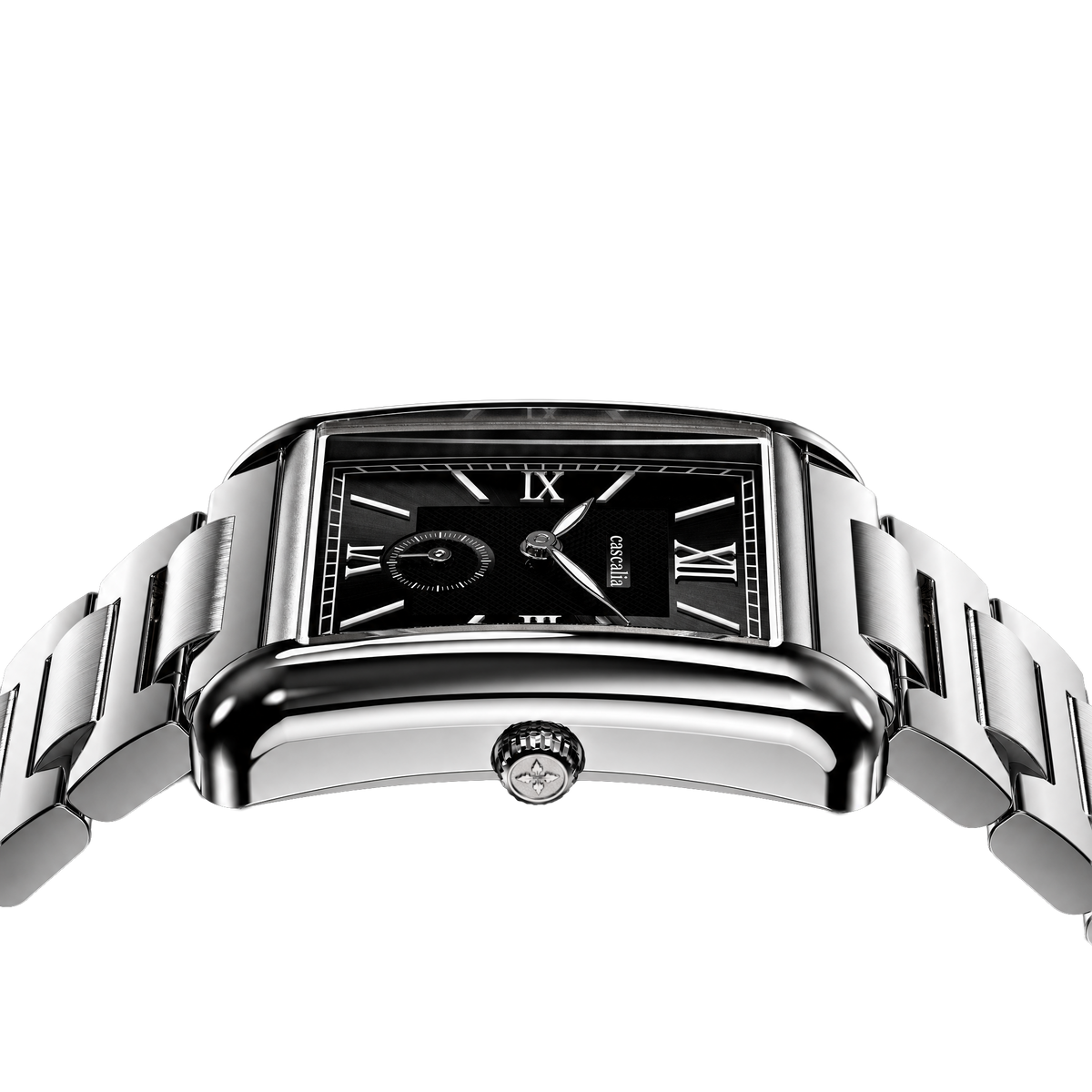 Arco Steel Black