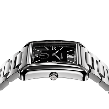 Arco Steel Black