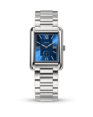 Arco Steel Blue