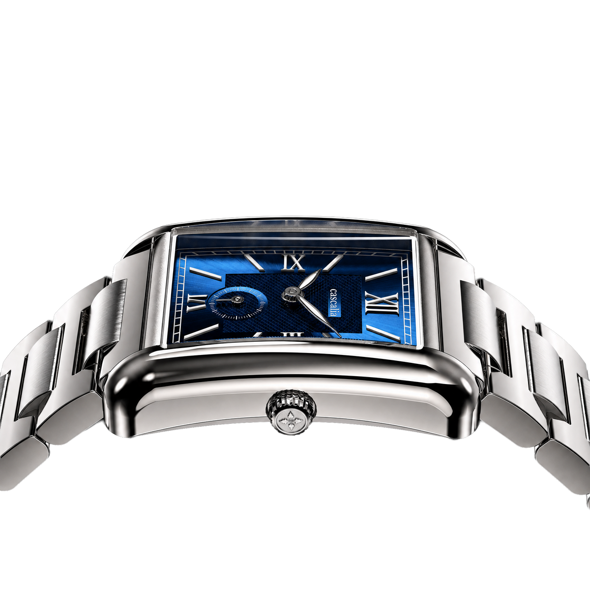 Arco Steel Blue