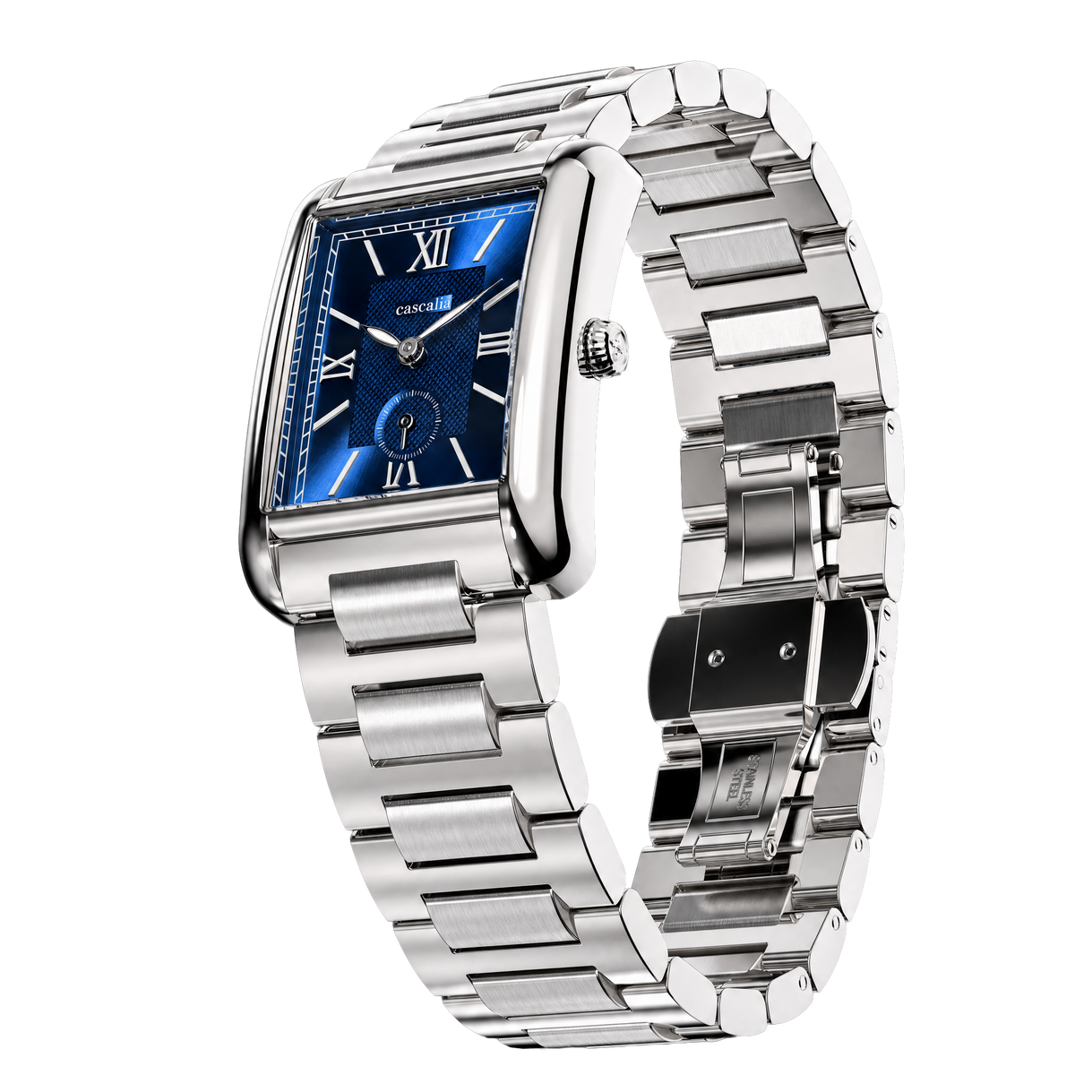Arco Steel Blue
